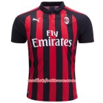 Maillot/Tenue AC Milan Domicile 2018/2019